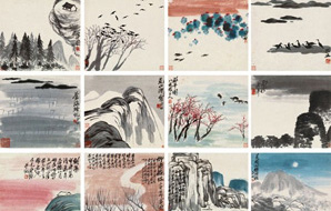 2016北京艺术品秋拍市场的六大特点